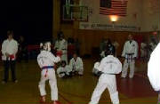 Sparring Equipment Fight Photo